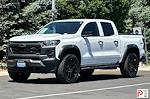 Used 2023 Chevrolet Colorado Crew Cab 4x4 Pickup for sale #325276A - photo 8