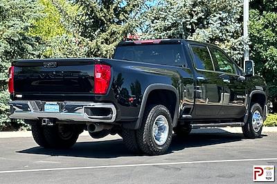 Used 2024 Chevrolet Silverado 3500 Crew Cab 4x4 Pickup for sale #325277 - photo 2