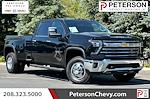 Used 2024 Chevrolet Silverado 3500 Crew Cab 4x4 Pickup for sale #325277 - photo 1