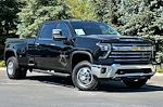 Used 2024 Chevrolet Silverado 3500 Crew Cab 4x4 Pickup for sale #325277 - photo 3