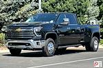 Used 2024 Chevrolet Silverado 3500 Crew Cab 4x4 Pickup for sale #325277 - photo 8