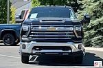 Used 2024 Chevrolet Silverado 3500 Crew Cab 4x4 Pickup for sale #325277 - photo 9
