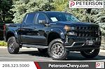 Used 2021 Chevrolet Silverado 1500 Crew Cab 4x4 Pickup for sale #325278 - photo 1