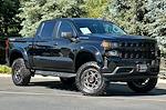 Used 2021 Chevrolet Silverado 1500 Crew Cab 4x4 Pickup for sale #325278 - photo 3