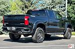 Used 2021 Chevrolet Silverado 1500 Crew Cab 4x4 Pickup for sale #325278 - photo 2
