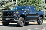 Used 2021 Chevrolet Silverado 1500 Crew Cab 4x4 Pickup for sale #325278 - photo 8