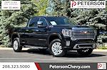 Used 2022 GMC Sierra 3500 Crew Cab 4x4 Pickup for sale #325283 - photo 1