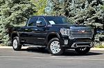 Used 2022 GMC Sierra 3500 Crew Cab 4x4 Pickup for sale #325283 - photo 3