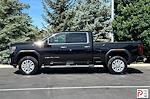 Used 2022 GMC Sierra 3500 Crew Cab 4x4 Pickup for sale #325283 - photo 7