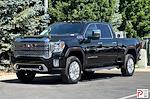 Used 2022 GMC Sierra 3500 Crew Cab 4x4 Pickup for sale #325283 - photo 8