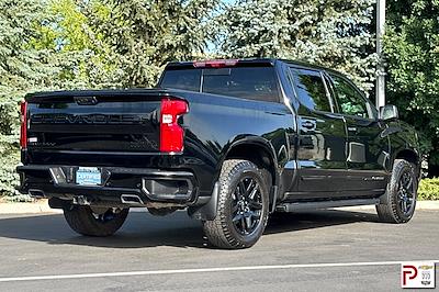 Used 2024 Chevrolet Silverado 1500 Crew Cab 4x4 Pickup for sale #325284 - photo 2