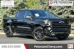 Used 2024 Chevrolet Silverado 1500 Crew Cab 4x4 Pickup for sale #325284 - photo 1
