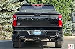 Used 2024 Chevrolet Silverado 1500 Crew Cab 4x4 Pickup for sale #325284 - photo 5