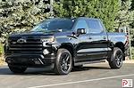Used 2024 Chevrolet Silverado 1500 Crew Cab 4x4 Pickup for sale #325284 - photo 8