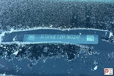 Used 2023 GMC Sierra 3500 Crew Cab 4WD Pickup for sale #325285 - photo 2