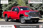 Used 2023 GMC Sierra 3500 Crew Cab 4x4 Pickup for sale #325285 - photo 1