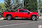 Used 2023 GMC Sierra 3500 Crew Cab 4x4 Pickup for sale #325285 - photo 4
