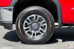 Used 2023 GMC Sierra 3500 Crew Cab 4x4 Pickup for sale #325285 - photo 30