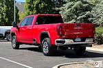 Used 2023 GMC Sierra 3500 Crew Cab 4x4 Pickup for sale #325285 - photo 6