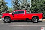 Used 2023 GMC Sierra 3500 Crew Cab 4x4 Pickup for sale #325285 - photo 7