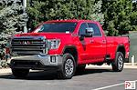 Used 2023 GMC Sierra 3500 Crew Cab 4x4 Pickup for sale #325285 - photo 8
