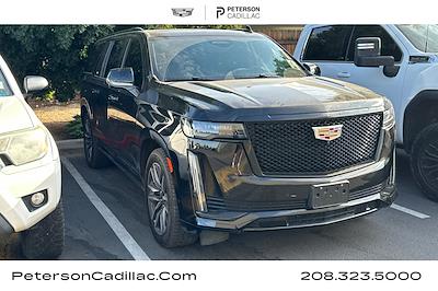Used 2021 Cadillac Escalade ESV 4WD SUV for sale #325286 - photo 1