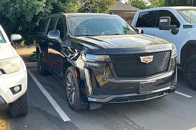 Used 2021 Cadillac Escalade ESV 4WD SUV for sale #325286 - photo 2