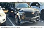 Used 2021 Cadillac Escalade ESV 4WD SUV for sale #325286 - photo 1