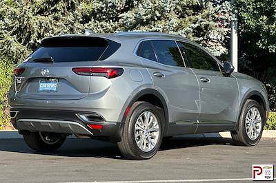 Used 2023 Buick Envision AWD SUV for sale #325287 - photo 2