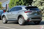 Used 2023 Buick Envision AWD SUV for sale #325287 - photo 6