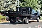 Used 2021 Chevrolet Silverado 3500 Crew Cab 4x4 Stake Bed for sale #325288 - photo 2