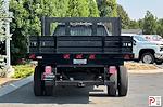 Used 2021 Chevrolet Silverado 3500 Crew Cab 4x4 Stake Bed for sale #325288 - photo 5