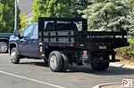 Used 2021 Chevrolet Silverado 3500 Crew Cab 4x4 Stake Bed for sale #325288 - photo 6