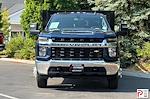 Used 2021 Chevrolet Silverado 3500 Crew Cab 4x4 Stake Bed for sale #325288 - photo 9