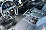 Used 2023 Chevrolet Silverado 1500 Crew Cab 4x4 Pickup for sale #325289 - photo 10
