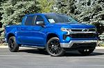 Used 2023 Chevrolet Silverado 1500 Crew Cab 4x4 Pickup for sale #325289 - photo 3
