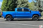Used 2023 Chevrolet Silverado 1500 Crew Cab 4x4 Pickup for sale #325289 - photo 4