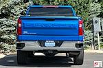 Used 2023 Chevrolet Silverado 1500 Crew Cab 4x4 Pickup for sale #325289 - photo 5