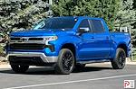 Used 2023 Chevrolet Silverado 1500 Crew Cab 4x4 Pickup for sale #325289 - photo 8