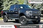 Used 2021 Ford F-350 Crew Cab SRW 4x4 Pickup for sale #325291 - photo 1