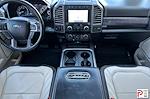Used 2021 Ford F-350 Crew Cab SRW 4x4 Pickup for sale #325291 - photo 15
