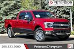 Used 2024 Ford F-150 SuperCrew Cab 4x4 Pickup for sale #325292 - photo 1