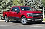 Used 2024 Ford F-150 SuperCrew Cab 4x4 Pickup for sale #325292 - photo 3