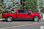 Used 2024 Ford F-150 SuperCrew Cab 4x4 Pickup for sale #325292 - photo 4