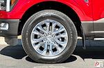 Used 2024 Ford F-150 SuperCrew Cab 4x4 Pickup for sale #325292 - photo 33