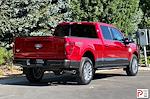 Used 2024 Ford F-150 SuperCrew Cab 4x4 Pickup for sale #325292 - photo 2