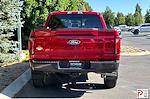 Used 2024 Ford F-150 SuperCrew Cab 4x4 Pickup for sale #325292 - photo 5