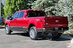 Used 2024 Ford F-150 SuperCrew Cab 4x4 Pickup for sale #325292 - photo 6