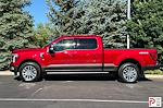 Used 2024 Ford F-150 SuperCrew Cab 4x4 Pickup for sale #325292 - photo 7