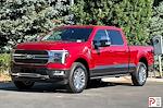 Used 2024 Ford F-150 SuperCrew Cab 4x4 Pickup for sale #325292 - photo 8